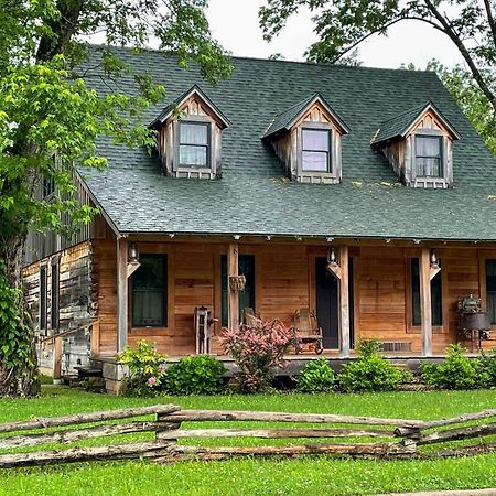 Quiet Hollister Cabin Walk To Lake Taneycomo Exterior photo
